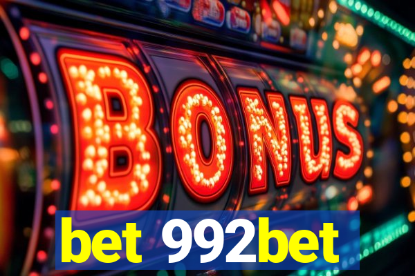 bet 992bet